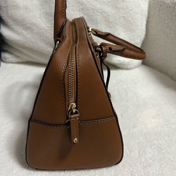 Michael Kors Bag with Detachable Crossbody Strap - Picture 2 of 6